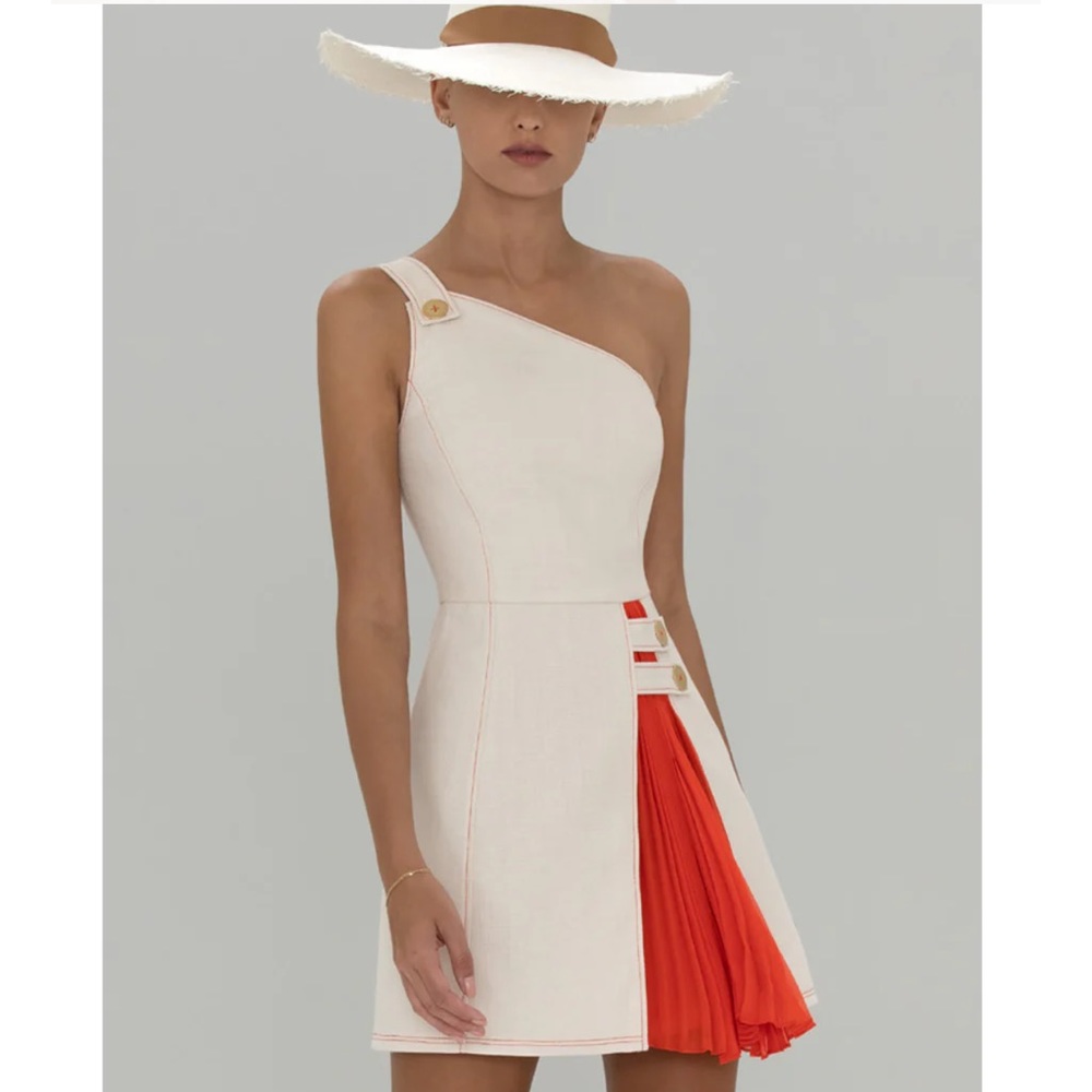 ALEXIS Alonsa Dress